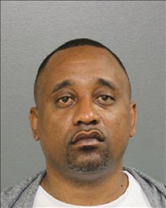 Leroy Cosby a registered Sex Offender of Georgia