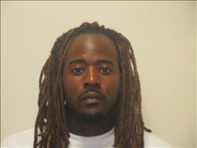 Kamal Islam Hodge a registered Sex Offender of Georgia