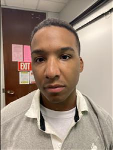 Demario Williams a registered  of Georgia