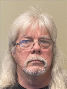 David Allen May a registered Sex Offender of Georgia