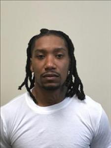 Kavon Rafik Williams a registered Sex Offender of Georgia