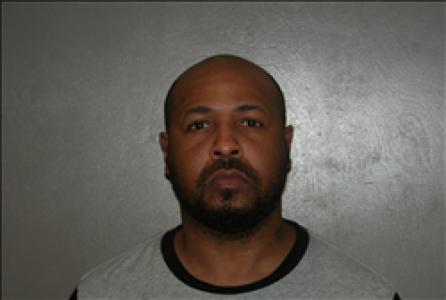 Mario Lashun Beasley a registered Sex Offender of Georgia