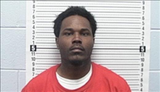 Terrell Darquise Hurston a registered Sex Offender of Georgia