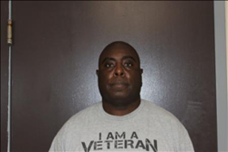 Terry Lawand Hopkins a registered Sex Offender of Georgia