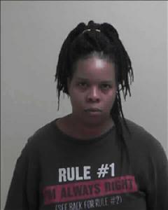 Octavia Pearline Brockington a registered Sex Offender of Georgia