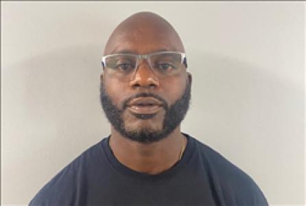 Marquise Shannon Hill a registered Sex Offender of Georgia