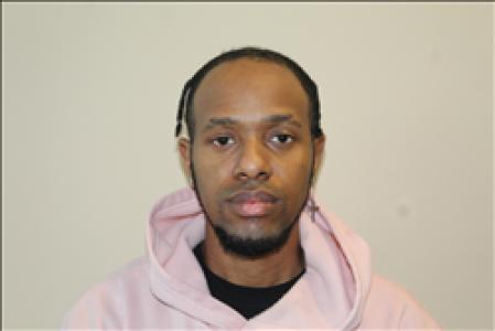 Kevin Brandon Kent a registered Sex Offender of Georgia