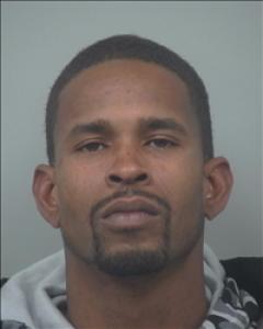 Joshua Adbuljabbar Edwards a registered Sex Offender of Georgia