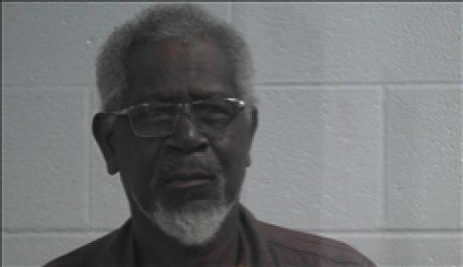 Purcell Hudson a registered Sex Offender of Georgia