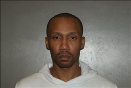 Jahad Paul Robinson a registered Sex Offender of Georgia