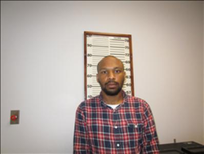 Xavier Demercus Burkes a registered Sex Offender of Georgia