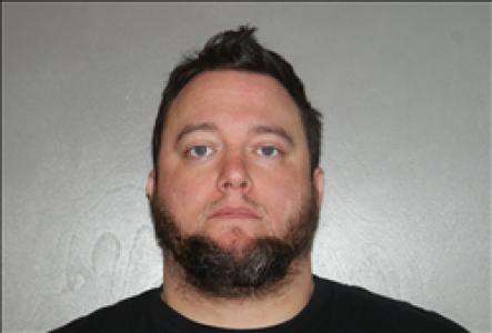 Brandon Matthew Owens a registered Sex Offender of Georgia