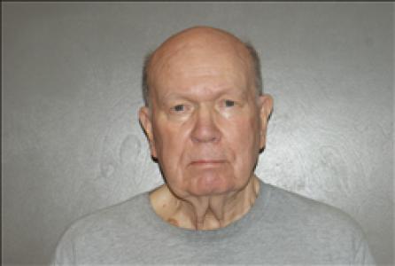 Thompson Edward Canter a registered Sex Offender of Georgia