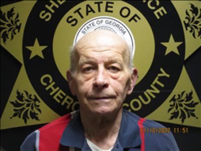 Jb Owen a registered Sex Offender of Georgia