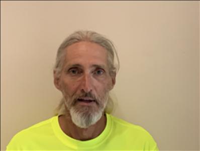 Scott Allen Henson a registered Sex Offender of Georgia