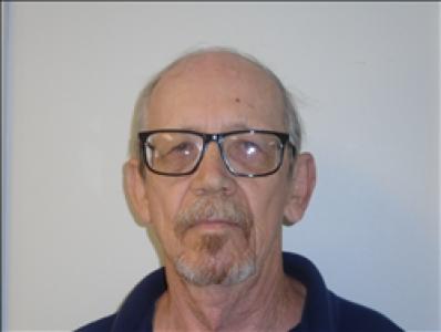 Freddie Joe Howard a registered Sex Offender of Georgia