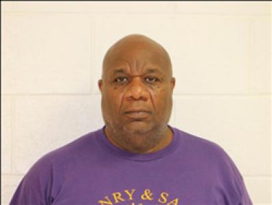 Tony Robert Mitchell a registered Sex Offender of Georgia