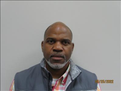 Dewitt Montez Davis a registered Sex Offender of Georgia
