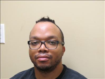 Eric Michael Washington a registered Sex Offender of Georgia