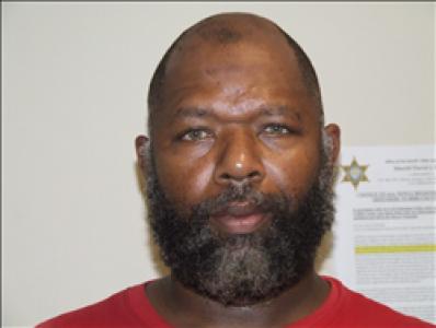 Vernon Bernard Mcneal a registered Sex Offender of Georgia