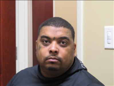 John Kelly Diaz a registered Sex Offender of Georgia