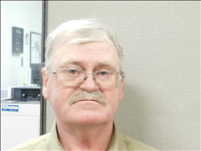Randall Floyd Ogletree a registered Sex Offender of Georgia