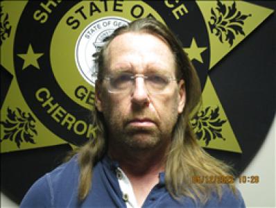 Russell Eric Newton a registered Sex Offender of Georgia