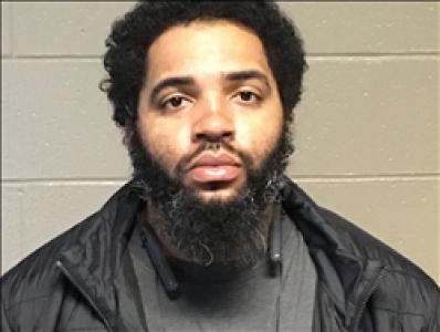 Quintin Maurese Turner a registered Sex Offender of Georgia
