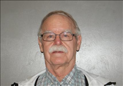 Walter Stephen Parker a registered Sex Offender of Georgia