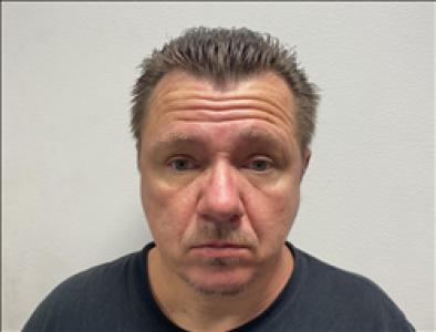 Christopher John Kingsley a registered Sex Offender of Georgia