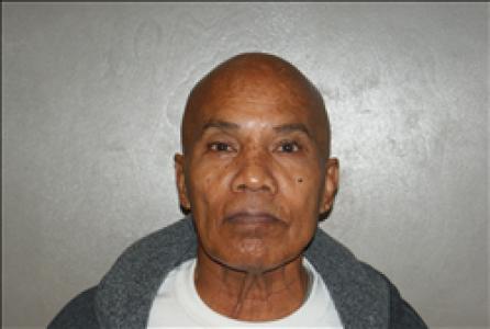 Paschall Lee Sanders a registered Sex Offender of Georgia