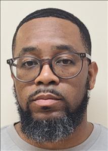 Cornelius Dontae Jones a registered Sex Offender of Georgia