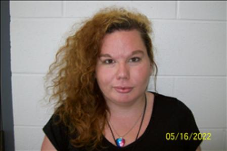 Cayla Ann Hooper a registered Sex Offender of Georgia