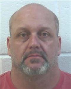 Christopher Paul Vickery a registered Sex Offender of Georgia