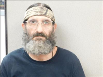 King Alpha Omega a registered Sex Offender of Georgia