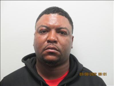 Petetrelous Andrelo Boyd a registered  of Georgia