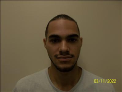 Darius Andrew Manca a registered Sex Offender of Georgia