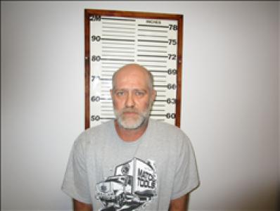 William Eric Strickland a registered Sex Offender of Georgia