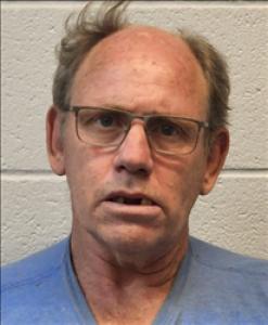 Charles Andy Terrell a registered Sex Offender of Georgia