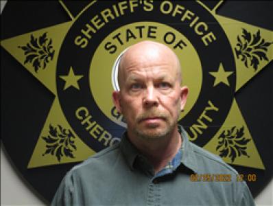 Michael Andrew Grismore a registered Sex Offender of Georgia