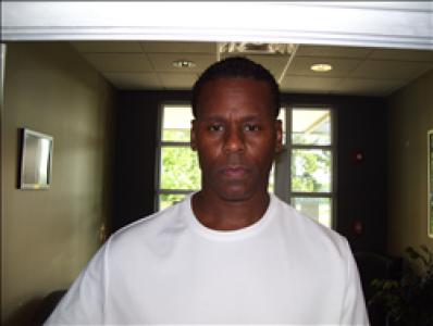 Eric Dwayne Little a registered Sex Offender of Georgia