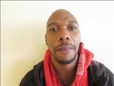 Michael Gerard Pitts a registered Sex Offender of Georgia