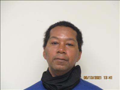 Robert Leon Brown a registered Sex Offender of Georgia