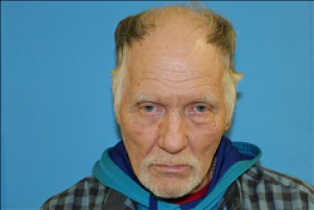 Robert Gene Carder a registered Sex Offender of Georgia