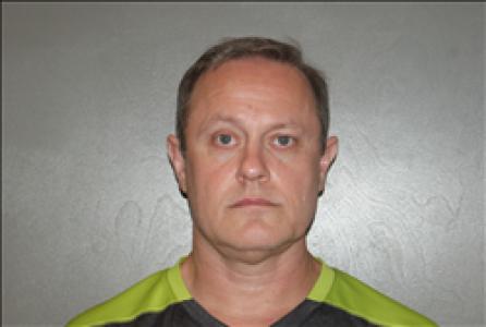 Jason Dennis Calvert a registered Sex Offender of Georgia