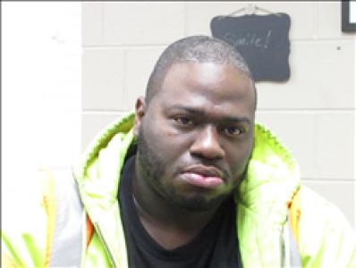 Antwan Levar Polite a registered Sex Offender of Georgia