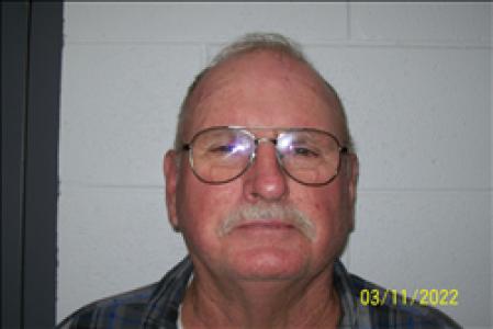 Larry Eugene Phillips a registered Sex Offender of Georgia