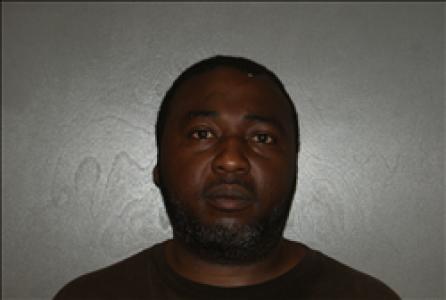 Horace Dwayne Bryant Jr a registered Sex Offender of Georgia