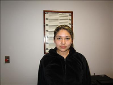 Crystal Flores-montiel a registered Sex Offender of Georgia