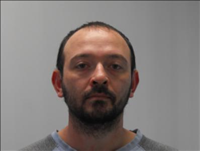 Jonathan Glen Goodner a registered Sex Offender of Georgia